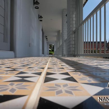 ホテル Nan Nakara Boutique エクステリア 写真