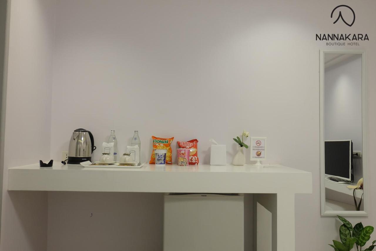 ホテル Nan Nakara Boutique エクステリア 写真